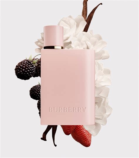 2. el burberry|burberry her eau de parfum.